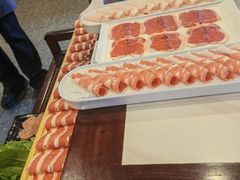 -京城胜利涮羊肉(禧乐汇店)