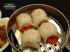 水晶虾饺皇-海天楼中餐厅(天津泛太平洋店)