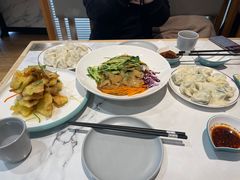 -叁拾壹克饺子·东北菜(国贸店)