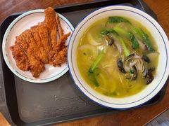 -爱家面馆(常州总店)