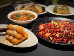 -麻六记(深圳首店)