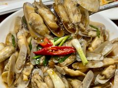 -老船长海鲜大排档(集美店)