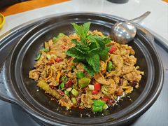 -藏味八珍特色火锅