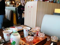 大堂-大头虾越式风味餐厅(光明广场店)