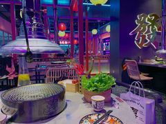 生菜篮子-十三姨正合丰烤肉(营迹路店)