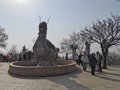 -沈阳辉山风景区