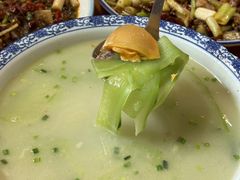-李大爷的泡椒馆(冉家坝店)