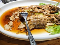 -老家水饺濮阳菜(巴黎街店)