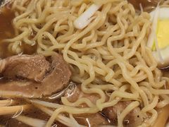 -拉面莊夢語＆中华料理八椿