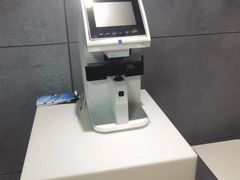 -大视光学•LINDBERG林德伯格•全球手工眼镜集合店(王府井店)