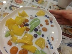 -赵记传承·中国甜品(福州总店)