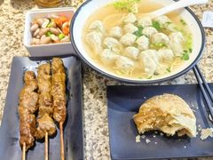 -小倩倩•鸡汤馄饨(江西路创始店)