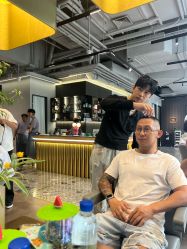 -MaisonFL·美颂法式专业美发艺术沙龙