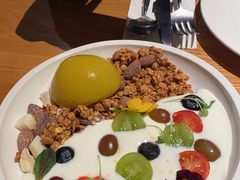 -1861意大利餐厅(文化广场店)