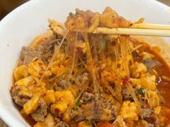 -清真·马洪小炒泡馍馆(钟楼回民街店)