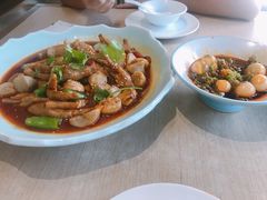 -川流不息(北蔡休闲广场店)