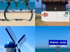 -巧克力渔家.小船海鲜胶东菜(万平口店)