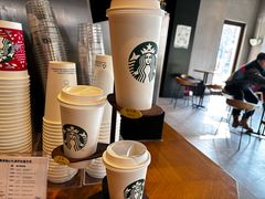 -星巴克(天津佛罗伦萨小镇店)