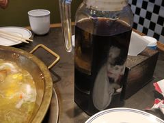 -小牛海记潮汕牛肉店(永定路店)