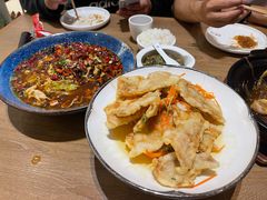 -金掌勺锅包肉(华润万象城店)