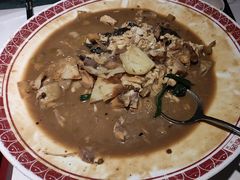 -旺顺阁·北京菜(北辰上品+)