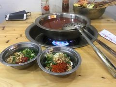 -丹妹麻辣烫(袁家岭20year店)