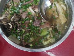 -谢老五跷脚牛肉·非遗传承店