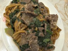 -粤潮牛肉火锅店(江南大道店)