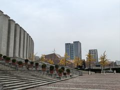 -平原博物院