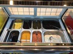 -燃尖儿自助串串火锅(新业广场店)
