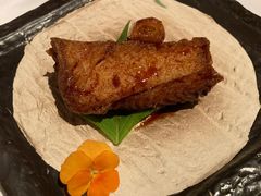 招牌灌汤熏鱼-西郊5号·Maggie 5