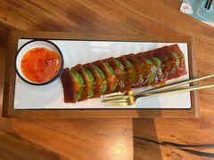 -恬阿姨庭院餐厅·生日宴