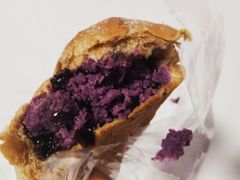 田园紫米紫薯-东哥面包(江宁大润发店)