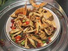 -永泰福朋喜来登酒店-宜客乐自助餐厅(远大路店)