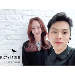 -P.STYLE 派斯造型
