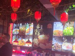 -人民公社大食堂(张家湾店)
