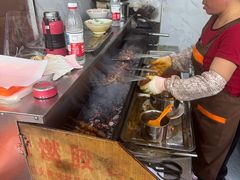 -三中高皇羊肉馆