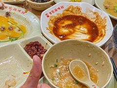 -百家鸡味馆(清泰店)