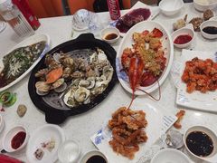 -前王院•巧克力海鲜市集餐厅(万平口店)