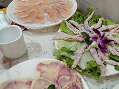 -沱江鱼府(丽江店)