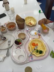 -奈尔宝家庭中心·亲子餐厅(苏州大悦城店)