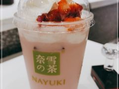 -奈雪的茶(石家庄万象城店)