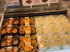 -盒马鲜生(岭南新世界店)