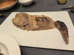 -A One Kitchen·南京精菜馆(晶丽酒店店)