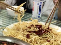 -无味饭店(九眼桥商业文化广场店)