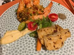 -牛将军•涮肉•烤肉(北京王府井·故宫店)