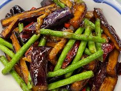 -新辉港式茶餐厅(北栅店)