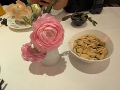 -桂满陇·杭州小馆(巴黎春天浦建店)