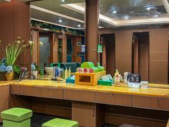 -世外桃源水疗会(皇庭彩园店)