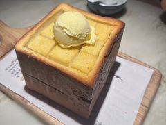 -绿茶餐厅(青岛城阳万象汇店)